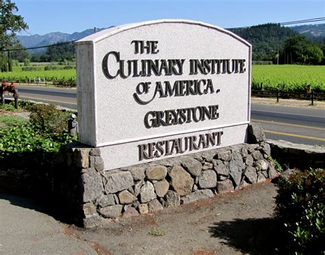 california culinary institute